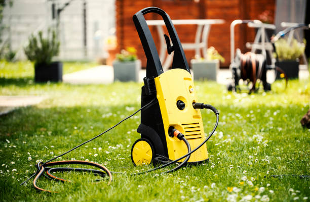 Best Machinery and Equipment Cleaning  in Corning, CA